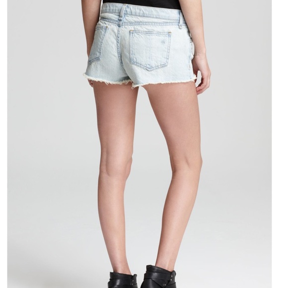Rag & Bone shorts size 31 - Picture 2 of 6